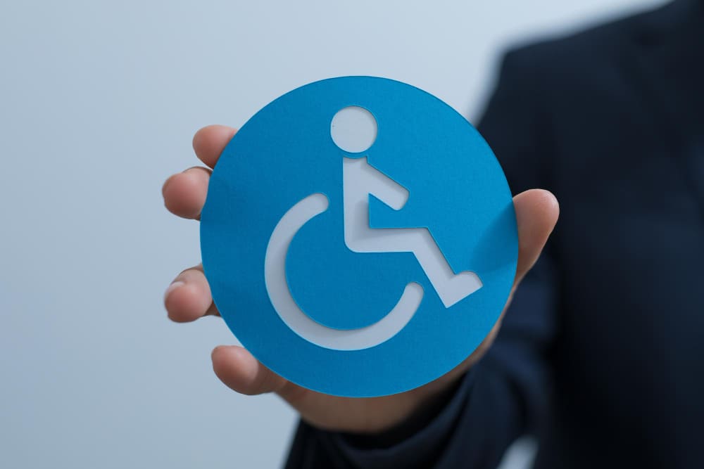 Accesibilidad