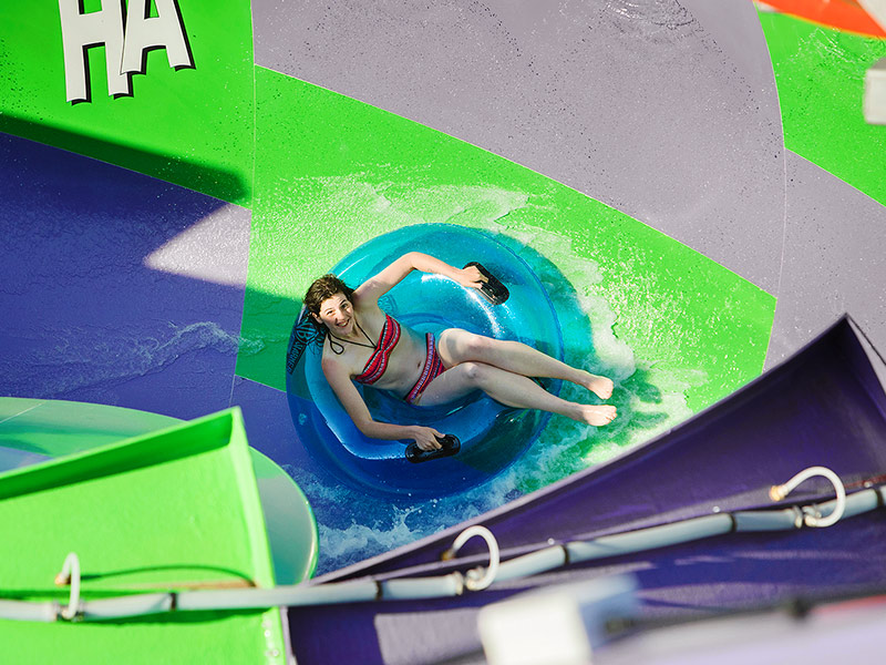 Traslado a Parque Warner Beach desde Madrid – Méndez Álvaro